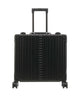 Aleon 17 Deluxe 4-Rollen Trolley onyx
