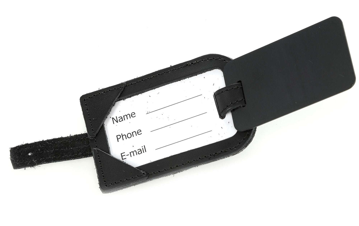 Aleon 21 Vertical Spinner (4 wheels) onyx