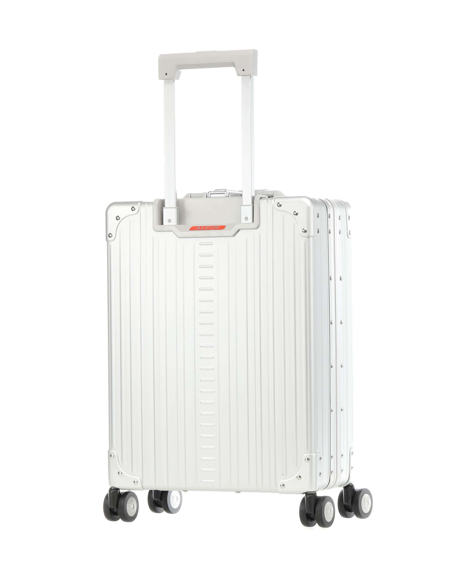 Aleon 21 Vertical Spinner (4 wheels) platinum