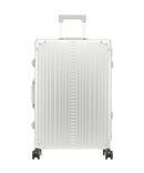 Aleon 26 Traveler Valise 4 roues platinum