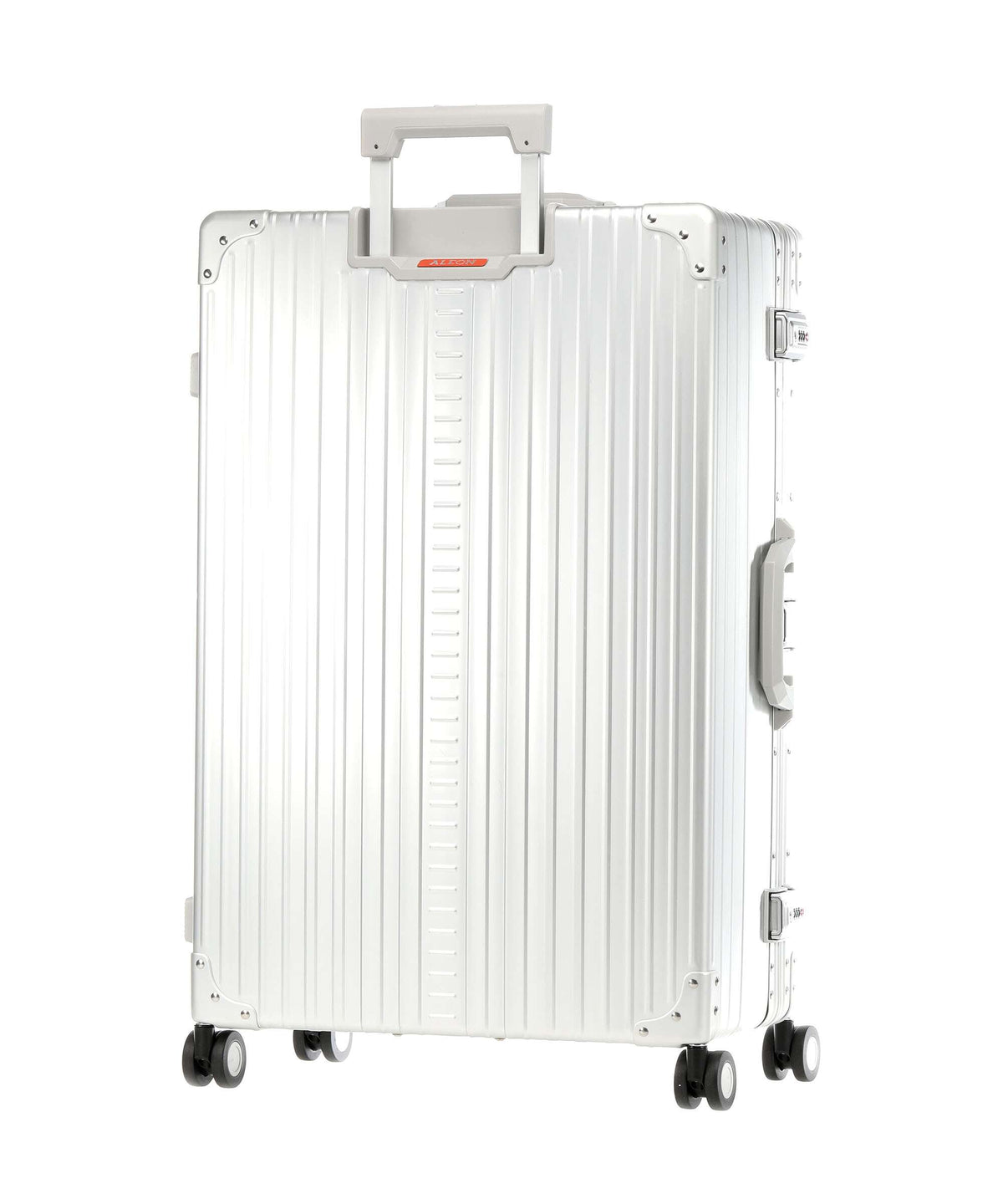 Aleon 30 Macro Traveler Spinner (4 wheels) platinum