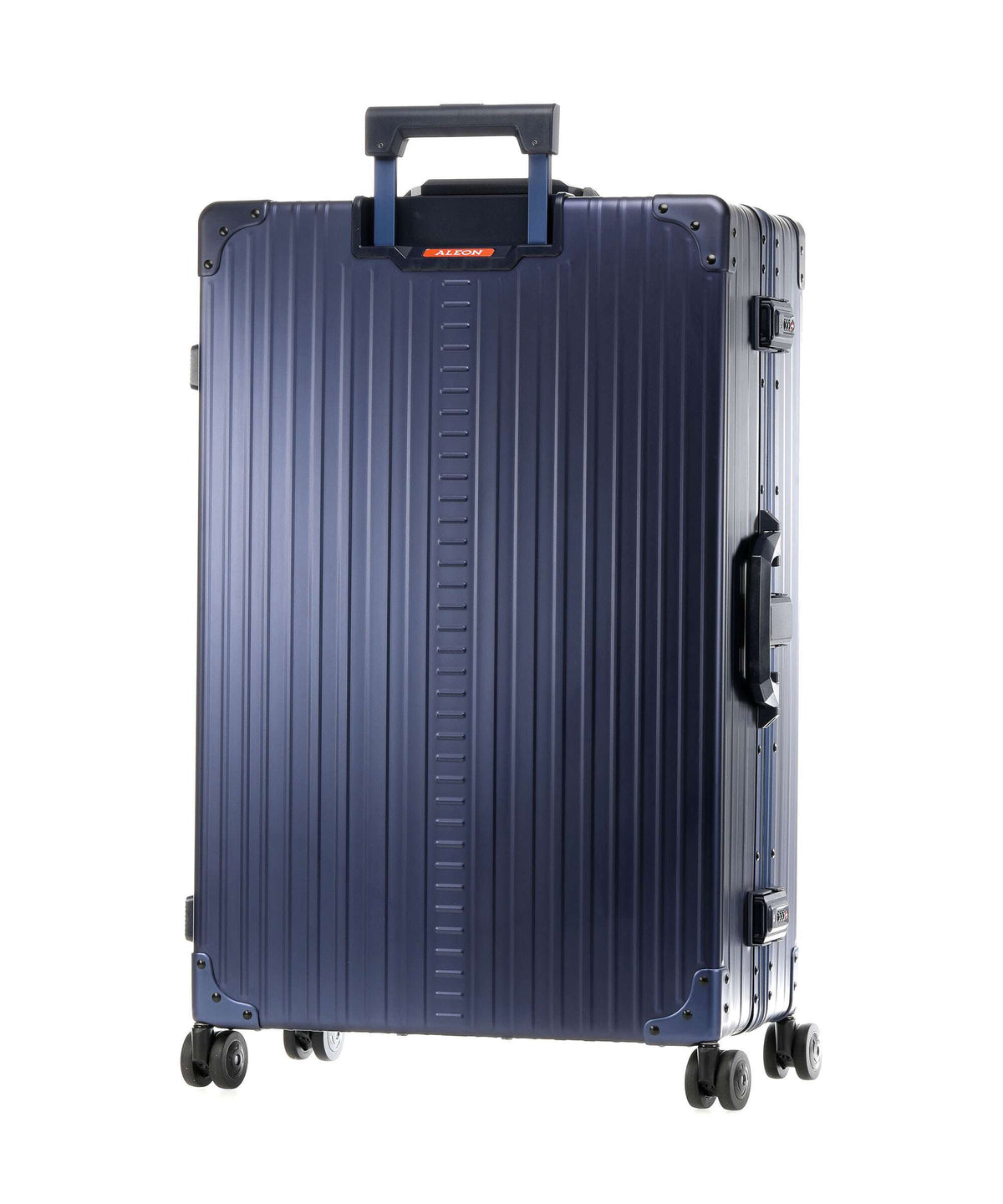 Aleon 30 Macro Traveler Spinner (4 wheels) saphire