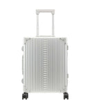 Aleon 21 International Valise 4 roues platinum