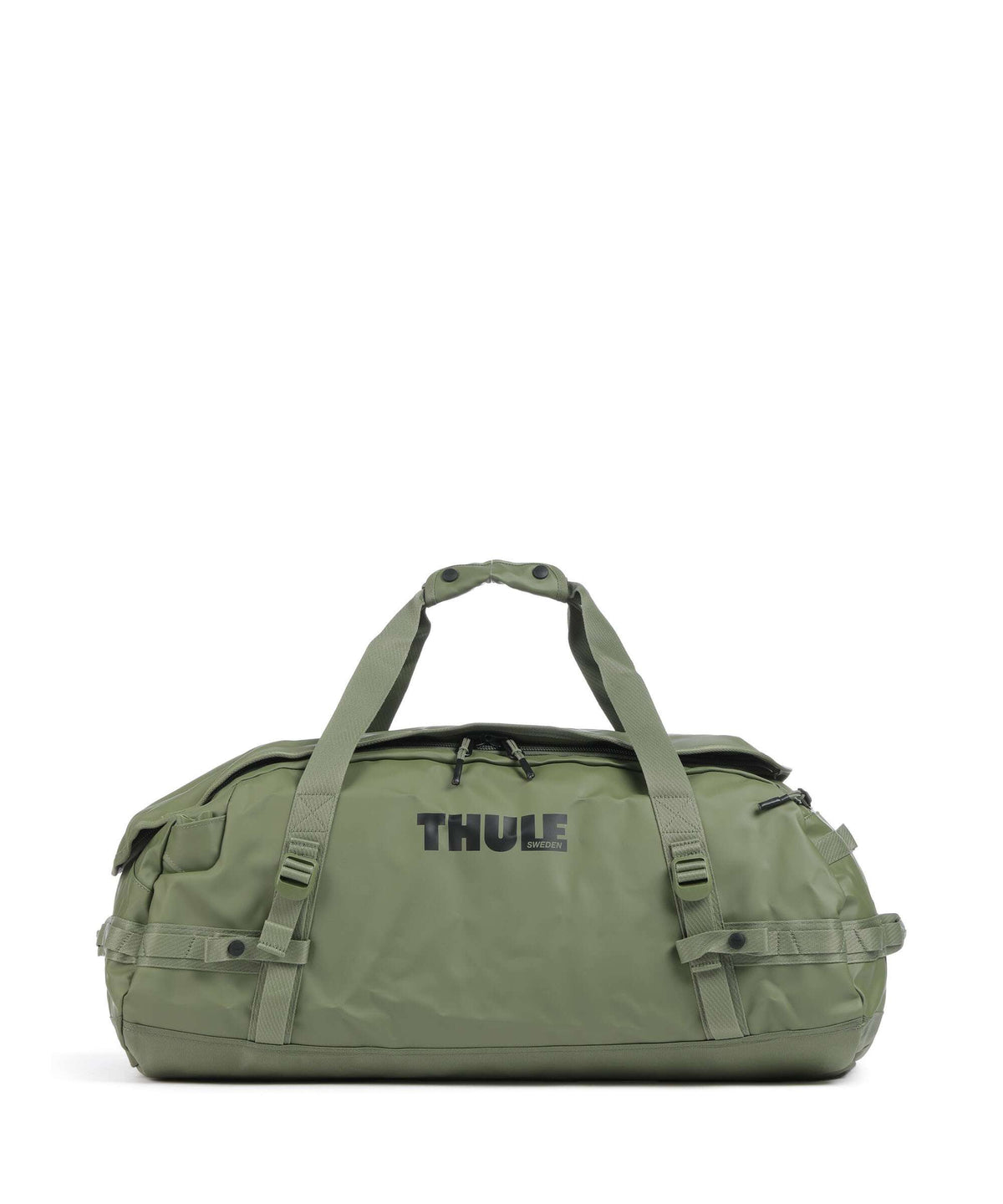 Thule Chasm 70 Travel bag olivine