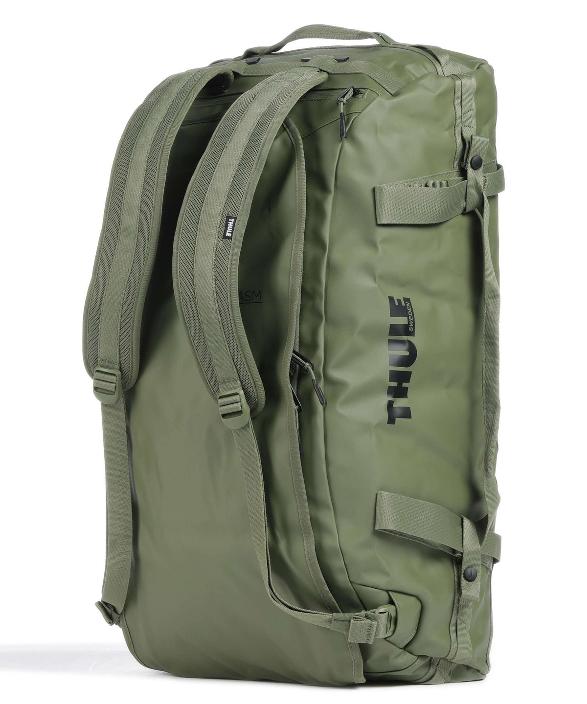 Thule Chasm 70 Travel bag olivine