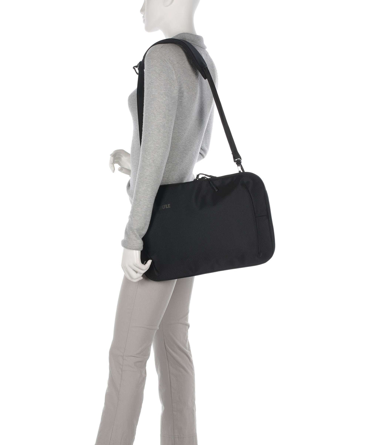 Thule Subterra 2 Convertible Backpack bag black