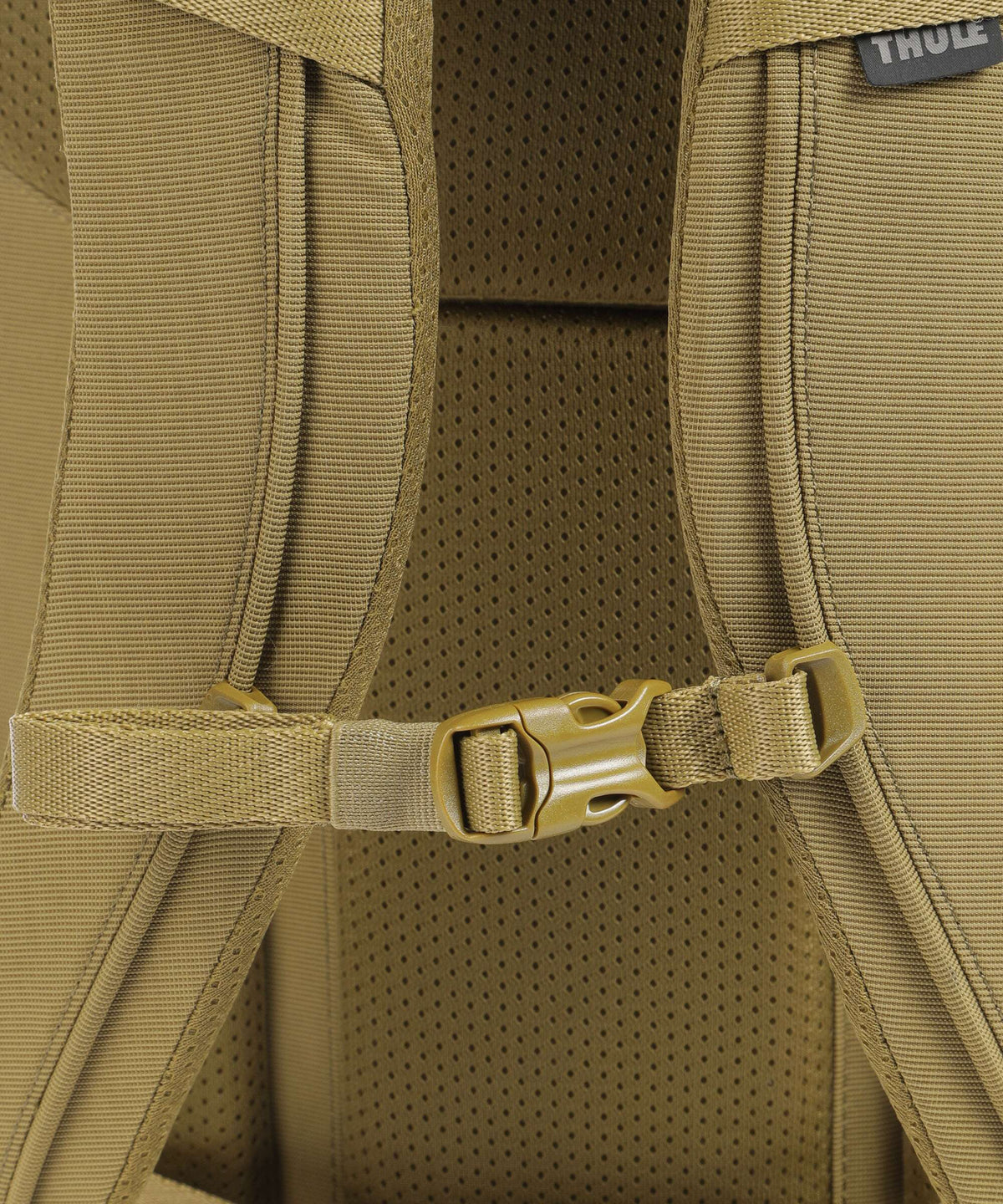 Thule Paramount 28 Cycling backpack nutria