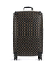 Guess Wilder Valise 4 roues brown