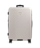Guess Jesco Valise 4 roues dove