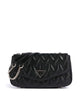 Guess Adelard Shoulder bag black