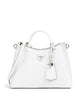 Guess Jazlynn Eco Sac à main white
