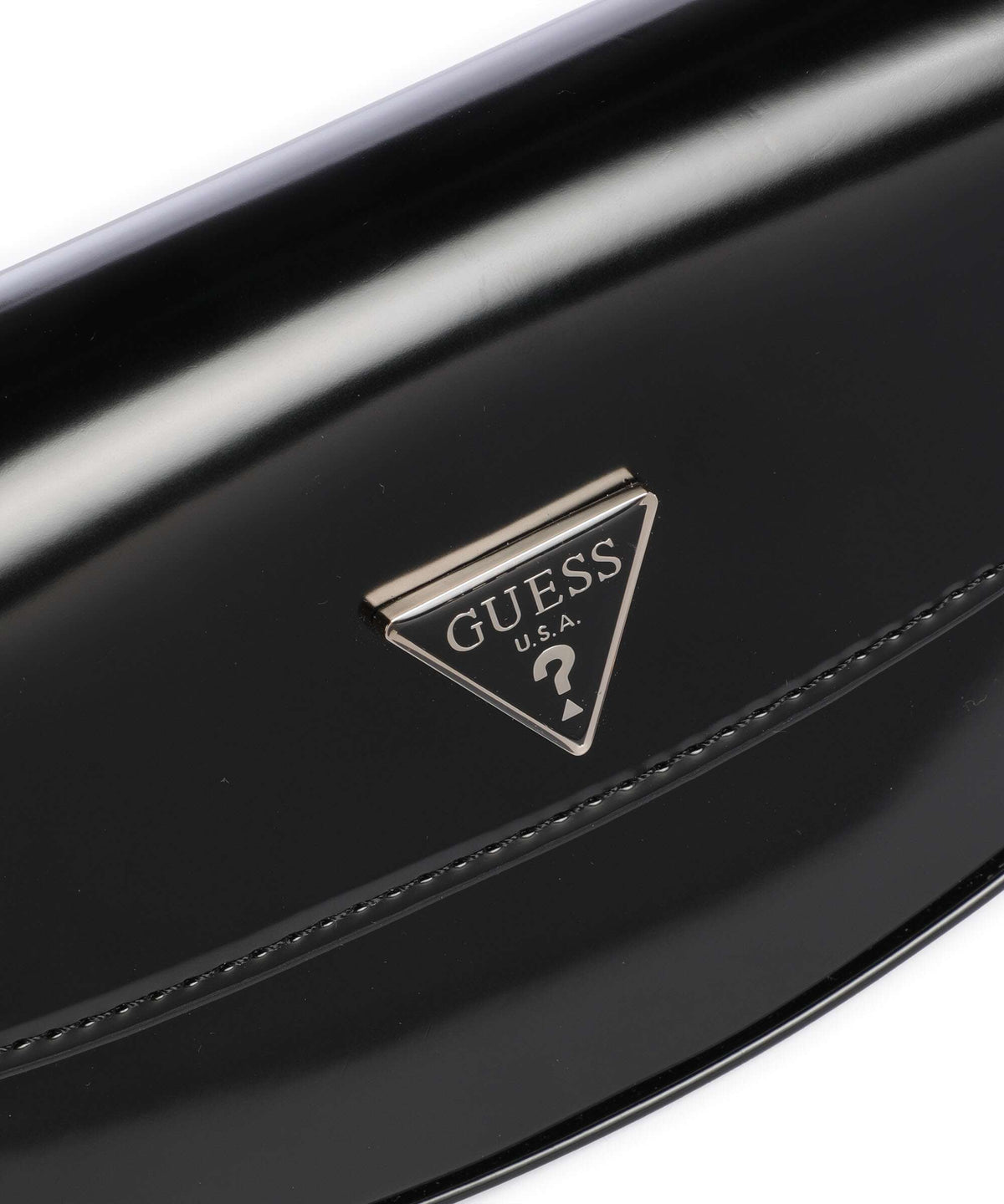 Guess Arnela Shoulder bag black