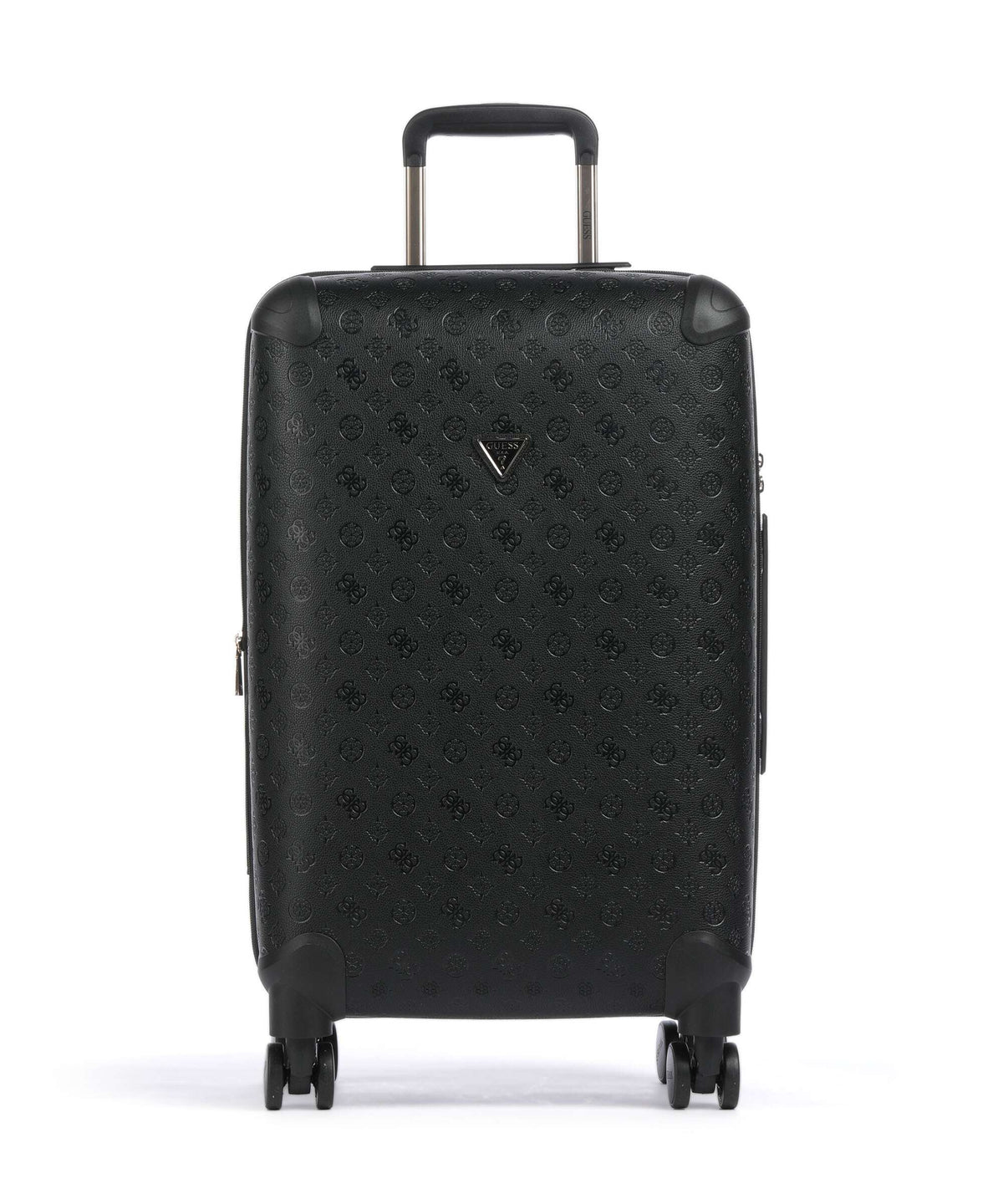 Guess Wilder Spinner (4 wheels) black