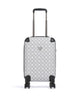 Guess Wilder Valise 4 roues lavendar/grey