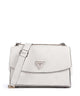 Guess Cresidia Schultertasche offwhite