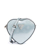 Guess Arnela Umhängetasche powder blue logo
