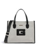 Guess G Status Handtasche natural/black