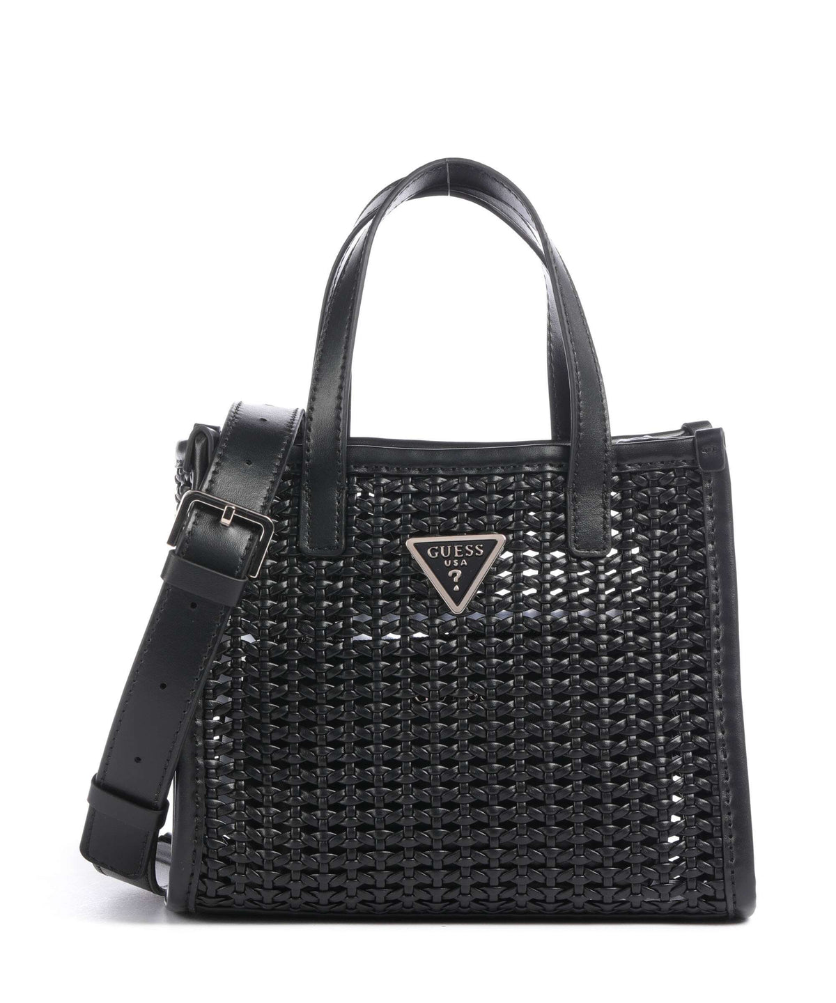 Guess Brigitta Handbag black
