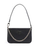 Guess Noelle Mini Schultertasche black