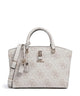 Guess Queensland Big 4G Logo Sac à main dove logo