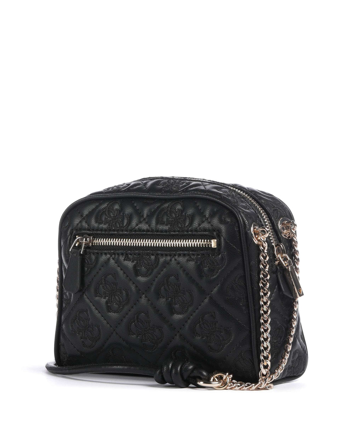 Guess Adelasia Crossbody bag black