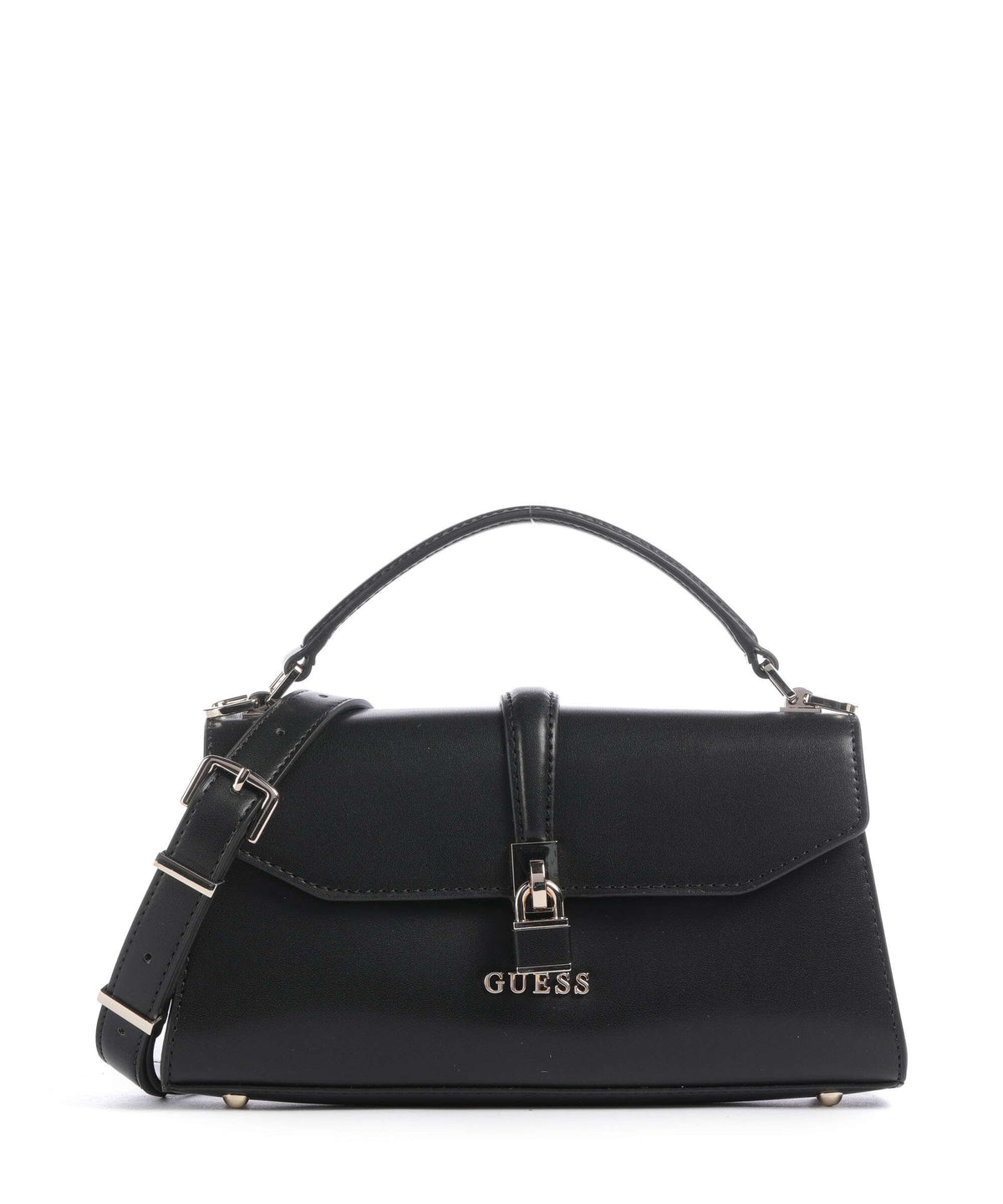 Guess Queensland Handbag black
