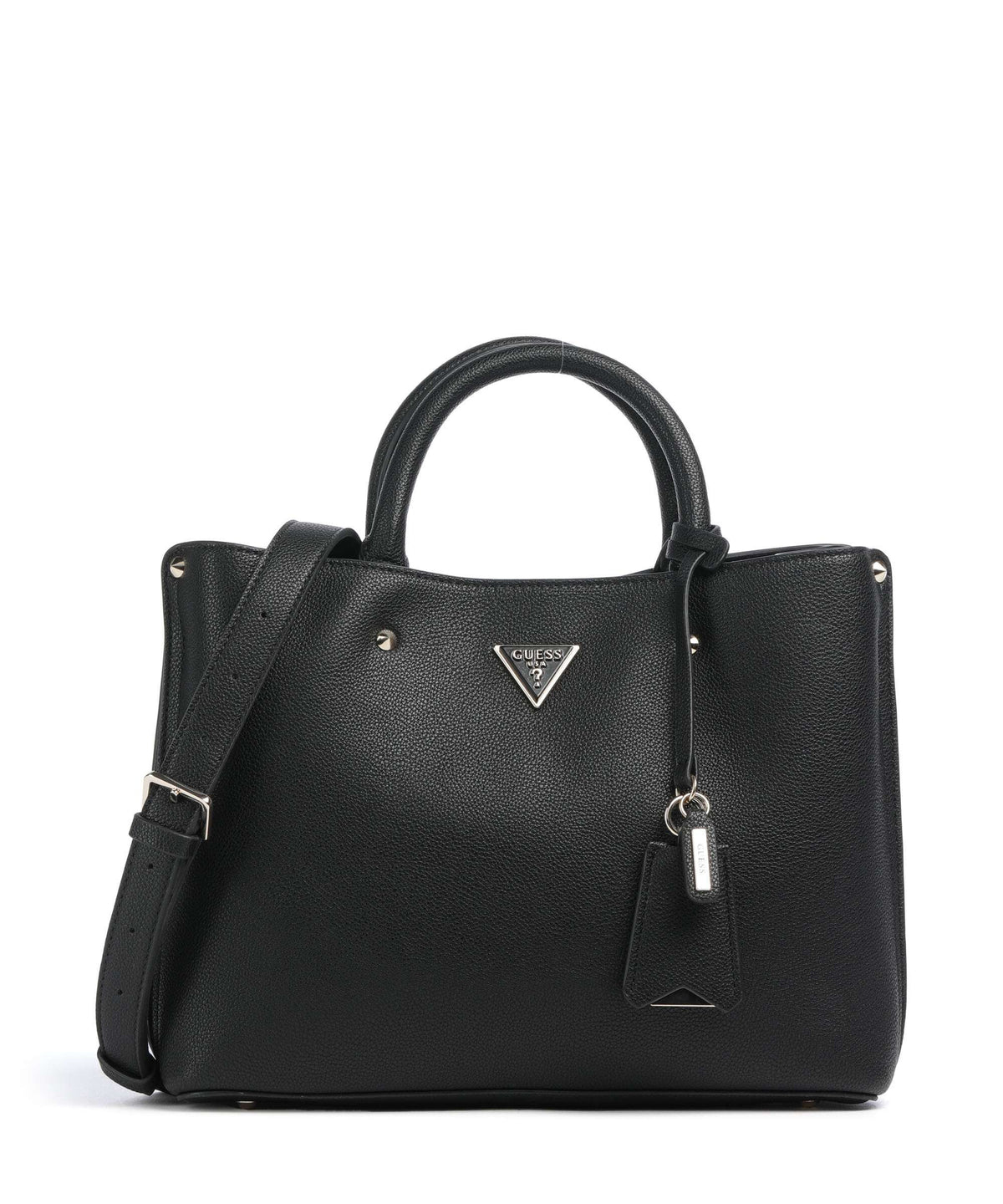 Guess Meridian Handbag black