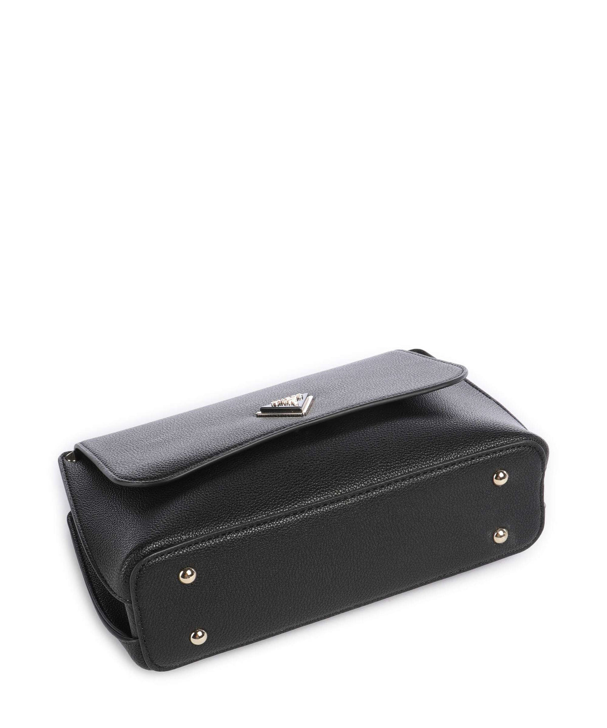 Guess Meridian Crossbody bag black