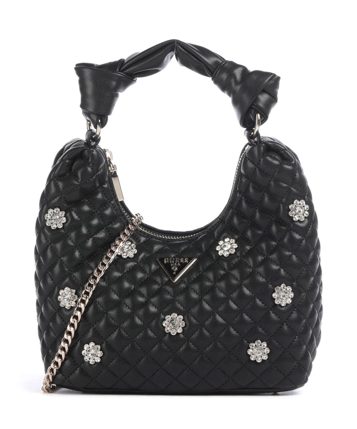 Guess Everlee Handbag black