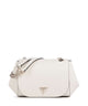 Guess Talent Shoulder bag offwhite