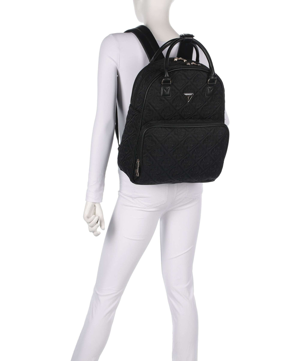 Guess Adelasia Backpack black