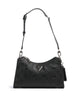 Guess Cresidia Shoulder bag black logo