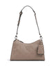 Guess Cresidia Shoulder bag dark oak