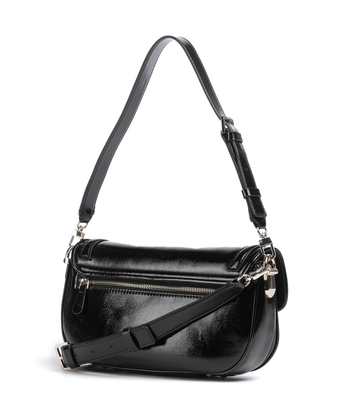 Guess Dea Shoulder bag black