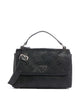 Guess Tisha Sac à main black logo