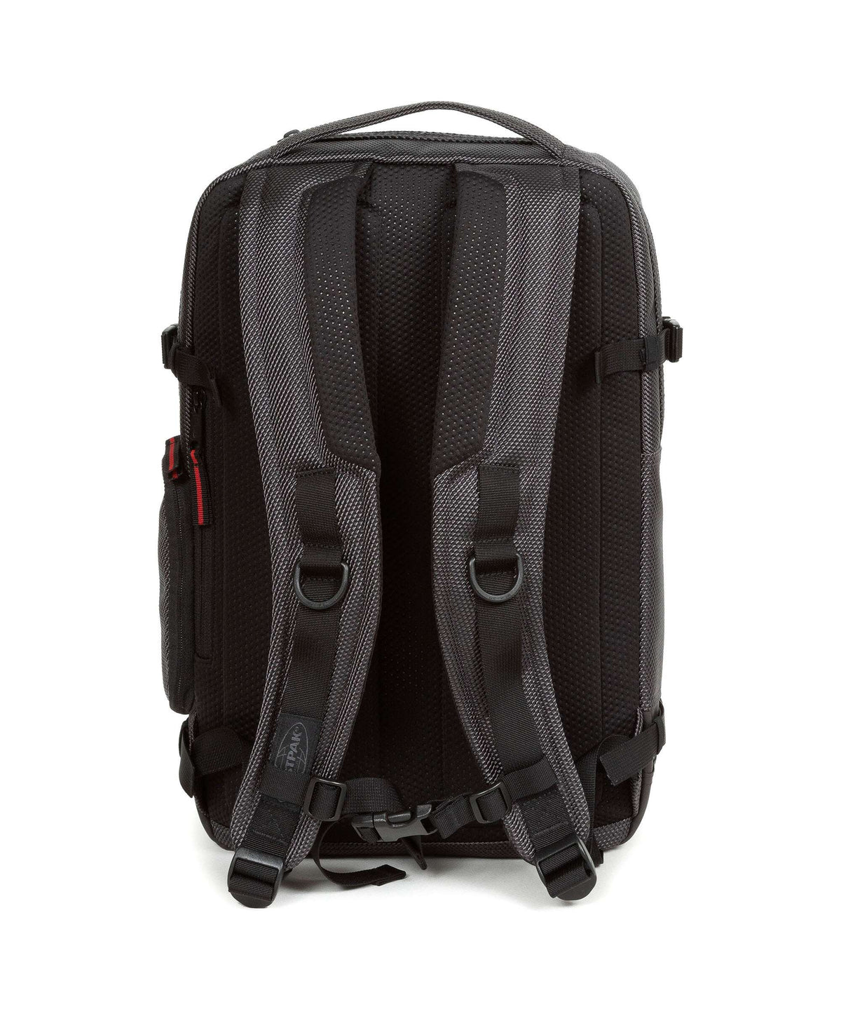 Eastpak Cnnct Tecum M Backpack accent grey