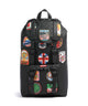 Sprayground Global Mogul Billionaire Sac à dos multicolour