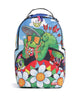 Sprayground Money Bear Weirdo Rucksack multicolour