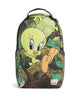 Sprayground Looney Tunes Tweety Money Nest Shark Rucksack multicolour
