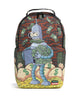 Sprayground Bender Money Rucksack multicolour