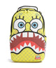 Sprayground Spongebob Checkerbob Sac à dos yellow