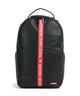 Sprayground Shark Central Next Stop Zip Rucksack multicolour