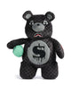 Sprayground Dripping Sharks in Paris Moneybear Sac à dos black