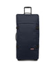 Eastpak Tranverz L Sac de voyage à roulettes ultramarine