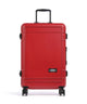 Eastpak Resist'R Case 4-Rollen Trolley fire red