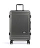 Eastpak Resist'R Case 4-Rollen Trolley brushed metal