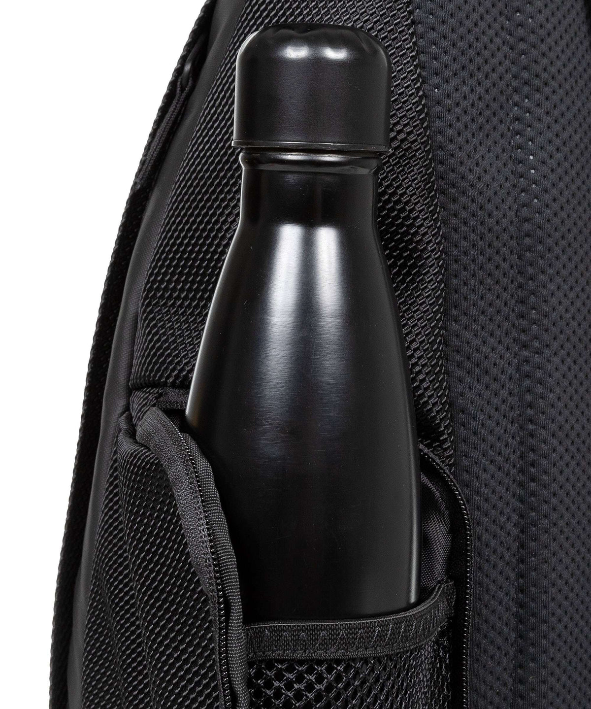 Eastpak Cnnct Tecum Roll Rolltop backpack coast