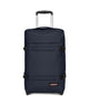 Eastpak Transit'R S Sac de voyage à roulettes ultramarine