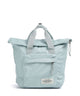 Eastpak Shopp'R Pack Rolltop backpack washed turquoise