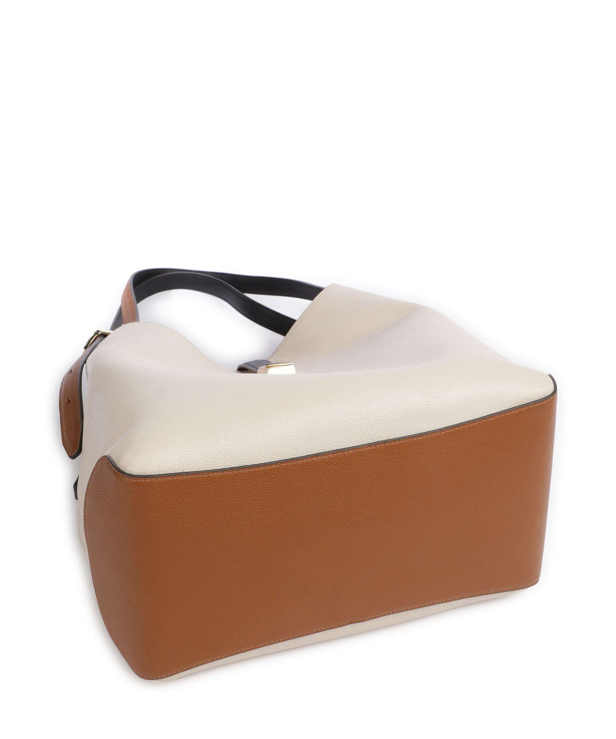 Kate Spade New York Deco Hobo bag milk glass/multicolour